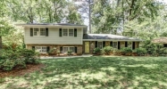 2816 Templar Knight Drive Tucker, GA 30084 - Image 16286090