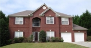 2738 Adair Trail Dacula, GA 30019 - Image 16286010