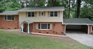 2539 Greenwood Circle Atlanta, GA 30344 - Image 16286121