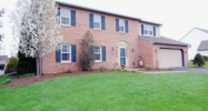 281 W WALNUT TREE DR Blandon, PA 19510 - Image 16286215