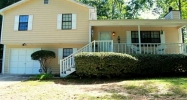 1034 Pinetree Court Powder Springs, GA 30127 - Image 16286234