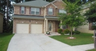 1413 Cooper Gayle Drive Snellville, GA 30078 - Image 16286293