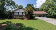 2167 Santa Fe Trail Snellville, GA 30078 - Image 16286295