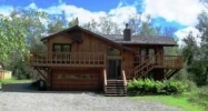 3951 S Loussac Lane Wasilla, AK 99654 - Image 16287605