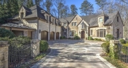 4190 Harris Trail Nw Atlanta, GA 30327 - Image 16287792