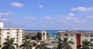 1500 S OCEAN DR # I7 Hollywood, FL 33019 - Image 16288106