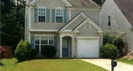 1643 Heyford Circle Nw Kennesaw, GA 30152 - Image 16288382