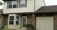 1410 Walnut Cir Carol Stream, IL 60188 - Image 16288374