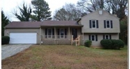 557 Aberdeen Drive Stone Mountain, GA 30083 - Image 16288405