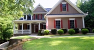 611 Forest Pine Drive Ball Ground, GA 30107 - Image 16289207