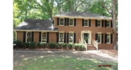 2503 Rockwood Way Stone Mountain, GA 30087 - Image 16289512