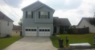 6713 Etterlee Drive Stone Mountain, GA 30087 - Image 16289509