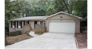 5817 Oakleaf Drive Stone Mountain, GA 30087 - Image 16289510