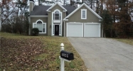 3249 Perch Drive Marietta, GA 30008 - Image 16290371