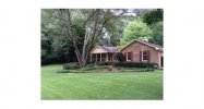 2297 Oxbow Circle Stone Mountain, GA 30087 - Image 16290734