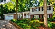 905 Starlight Drive Atlanta, GA 30342 - Image 16291161