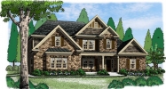 1369 Silver Thorne Court Loganville, GA 30052 - Image 16291804