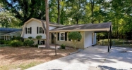 2515 Rockknoll Drive Conley, GA 30288 - Image 16292748