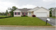 875 Berkshire Place Crete, IL 60417 - Image 16292786