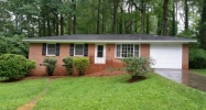 1007 Seville Drive Clarkston, GA 30021 - Image 16292887