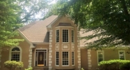 589 Deerwood Lane Stone Mountain, GA 30087 - Image 16293480