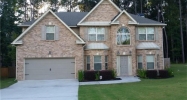 1500 English Manor Circle Stone Mountain, GA 30087 - Image 16293483