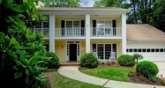 515 Clipper Trail Nw Atlanta, GA 30328 - Image 16294414