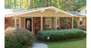 3642 Woodstream Circle Ne Atlanta, GA 30319 - Image 16295534