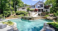 7 Whitewater Trail Nw Atlanta, GA 30327 - Image 16295849