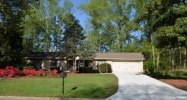 11260 Crosshaven Drive Roswell, GA 30075 - Image 16296012