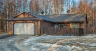 5840 N Hiett Drive Wasilla, AK 99654 - Image 16296110