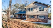 984 Tall Pine Court Stone Mountain, GA 30087 - Image 16296622