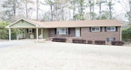 4104 Pine Valley Drive Powder Springs, GA 30127 - Image 16297090