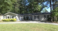 2521 Horseshoe Bend Road Sw Marietta, GA 30064 - Image 16298221