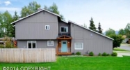 1595 Bellevue Circle Anchorage, AK 99515 - Image 16298263