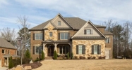 5230 Harris Springs Drive Cumming, GA 30040 - Image 16298463