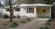 2060 Sanders Drive Austell, GA 30168 - Image 16299553