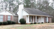 203 Qual Trail Fortson, GA 31808 - Image 16299655