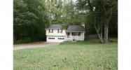 175 Cherokee Village Drive Ball Ground, GA 30107 - Image 16300013