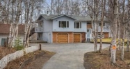 4001 N Charley Drive Wasilla, AK 99654 - Image 16300353