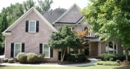 540 Barnesley Lane Alpharetta, GA 30022 - Image 16300419