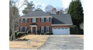 4018 Bramble Court Marietta, GA 30062 - Image 16300980