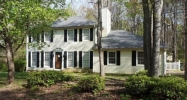 205 Mourning Dove Drive N Fayetteville, GA 30215 - Image 16301051