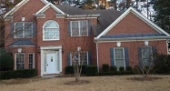 165 Scenic View Lane Stone Mountain, GA 30087 - Image 16301544