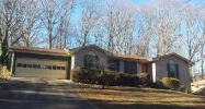 712 Mountainbrooke Cir Stone Mountain, GA 30087 - Image 16301545