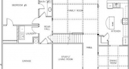 4535 Mossbrook Circle (lot 6) Alpharetta, GA 30004 - Image 16302094