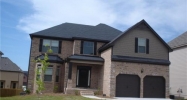 1251 Del Mar Club Drive Dacula, GA 30019 - Image 16302269