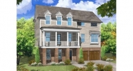 1270 Strickland (lot 2) Roswell, GA 30075 - Image 16302592