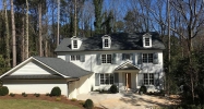 3081 Rhodenhaven Drive Nw Atlanta, GA 30327 - Image 16302645