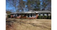 3525 King Springs Road Se Smyrna, GA 30080 - Image 16302898